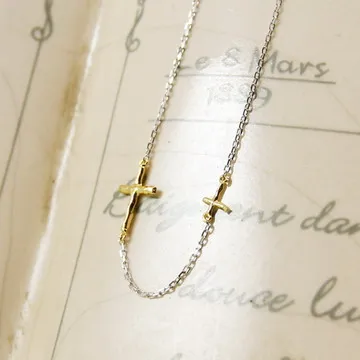 ECO安珂．鏤空幸運草古色長項鍊 歷史價格詳細信息