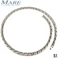 【MARE-純鈦項鍊系列】：子彈(金屬鍺)  款 歷史價格詳細信息