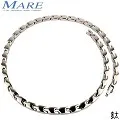 【MARE-純鈦項鍊系列】：子彈(金屬鍺)  款 歷史價格詳細信息