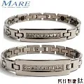 【MARE-純鈦男女對鍊】系列：爵士 款 歷史價格詳細信息