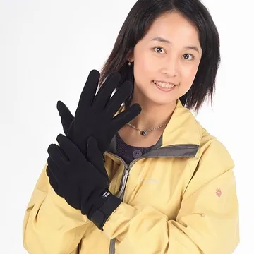 《SNOW TRAVEL》小羊皮WINDBLOC藍色防風保暖手套 歷史價格詳細信息
