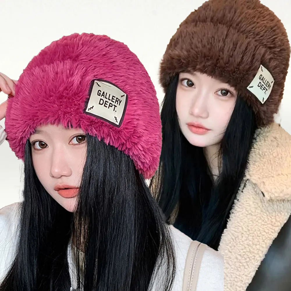 【I.Dear】韓版秋冬梅花刺繡好手感空調保暖仿羊絨圍巾披肩(5色) 歷史價格詳細信息