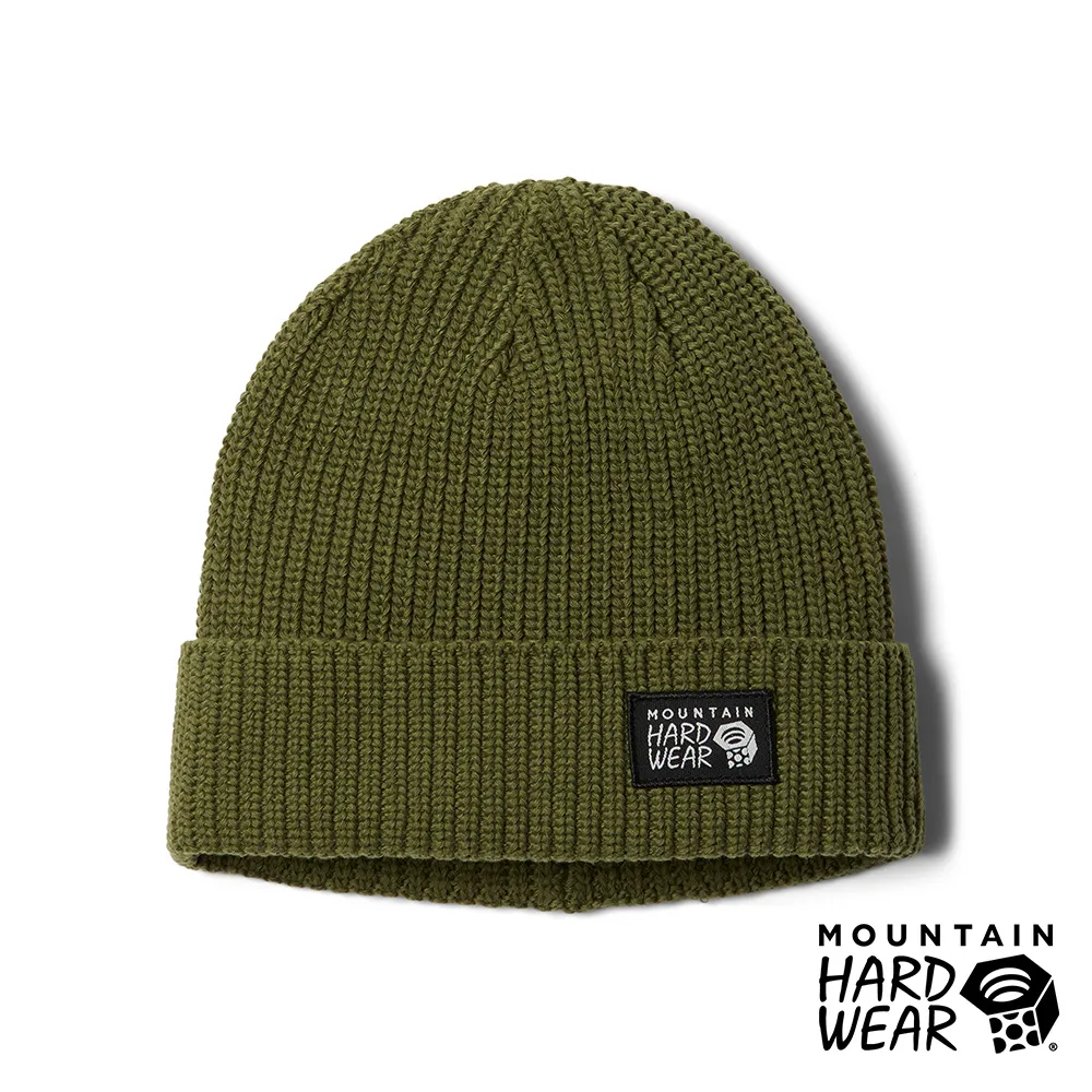 【Mountain Hardwear】Cabin to Curb Beanie Unlined 保暖反折豆豆帽 象牙果棕 #2019361 歷史價格詳細信息