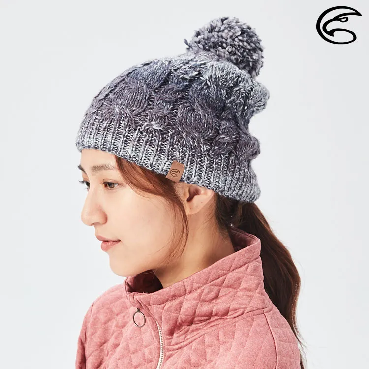 ADISI 漸層針織保暖毛帽 AS17103 歷史價格詳細信息