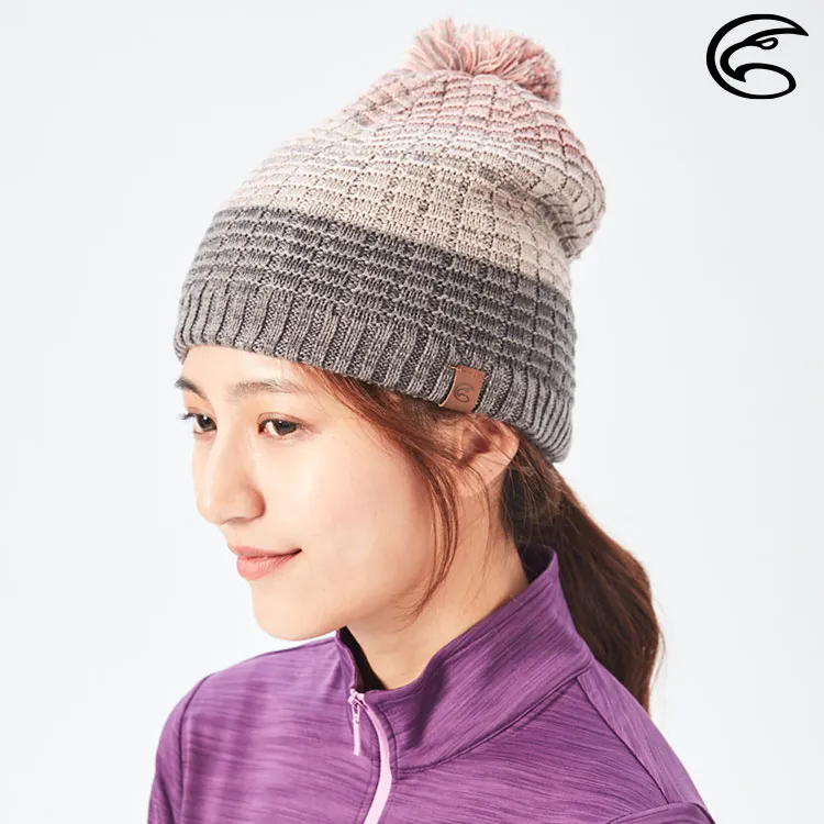 ADISI Primaloft雙色立體花紋針織雙層保暖帽 AS18097 (F) 歷史價格詳細信息