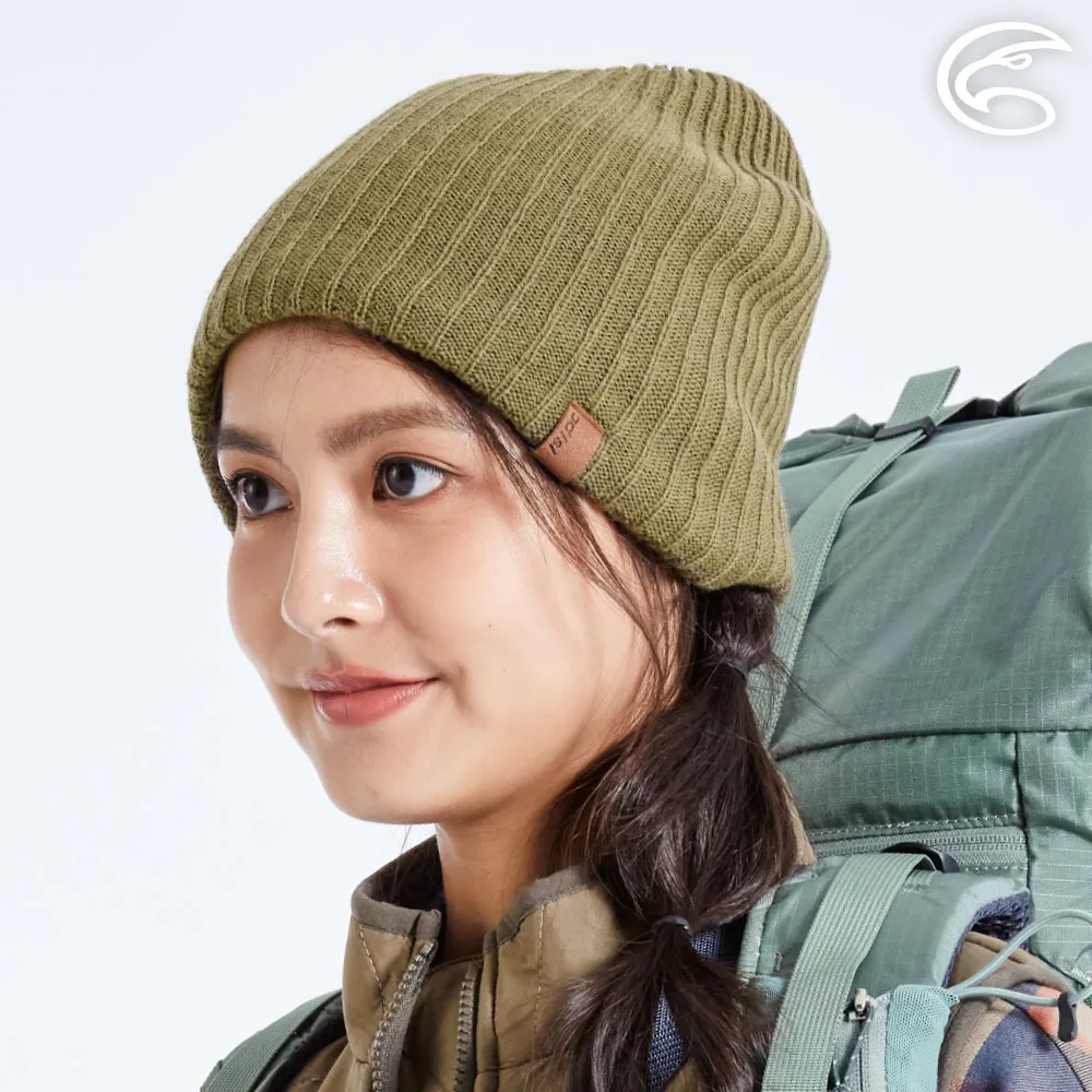 ADISI Primaloft雙色立體花紋針織雙層保暖帽 AS18097 (F) 歷史價格詳細信息