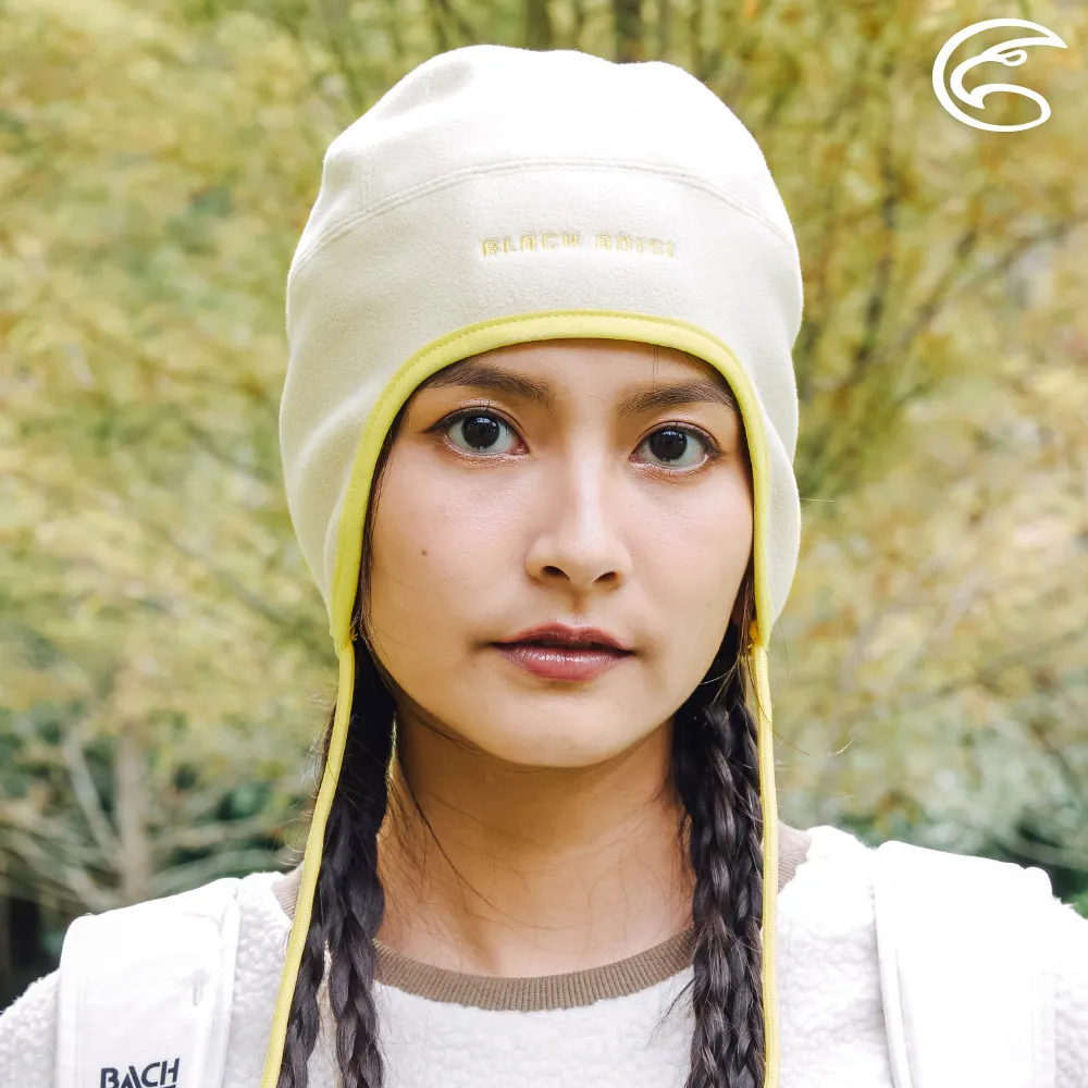 ADISI 雙層超細纖維抗風護耳帽繩保暖帽 AH23076 / 深灰 (黑) 歷史價格詳細信息