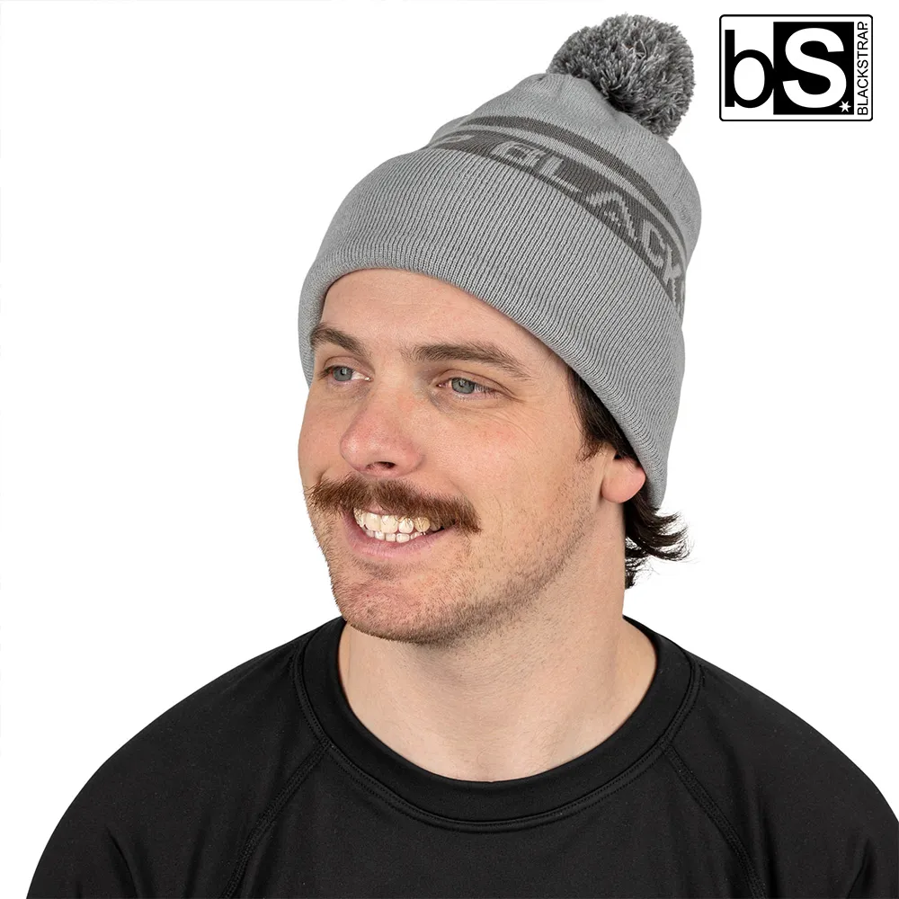 BlackStrap POM Beanie 毛球針織保暖毛帽【Aquatic/深藍】 歷史價格詳細信息