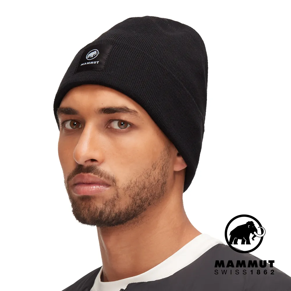 【Mammut 長毛象】Fedoz Beanie 保暖針織反折豆豆帽 蜜桃粉 #1191-01090 歷史價格詳細信息