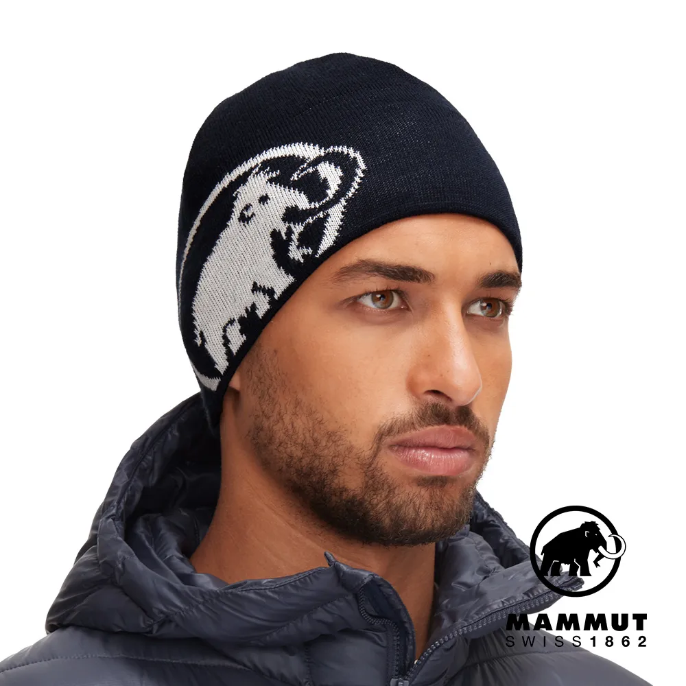 【Mammut 長毛象】Tweak Headband 保暖針織LOGO頭帶 經典紅/白 #1191-03451 歷史價格詳細信息