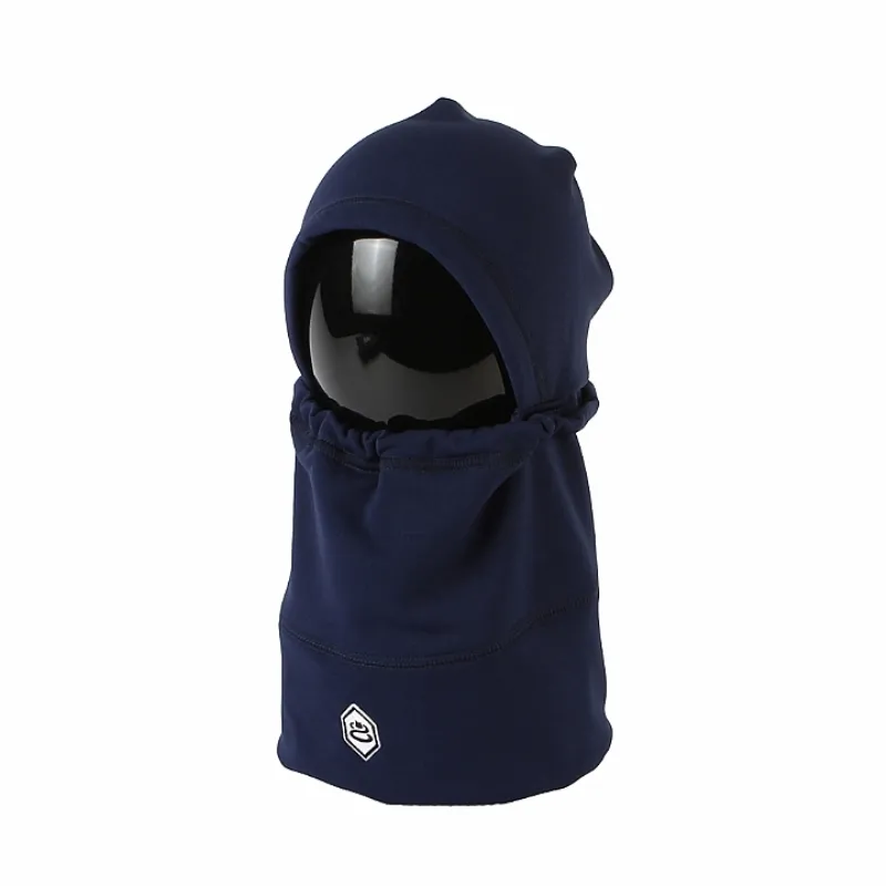 Route8 POLAR HAT 中性多功能刷毛保暖帽(海軍藍)(980) 歷史價格詳細信息