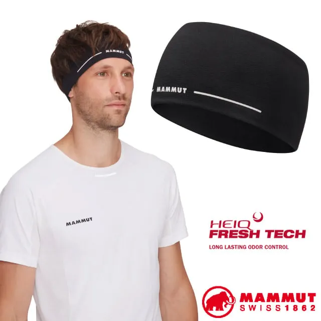 【Mammut 長毛象】Aenergy Light Headband 機能輕量快乾頭帶 磚紅 #1191-01640 歷史價格詳細信息