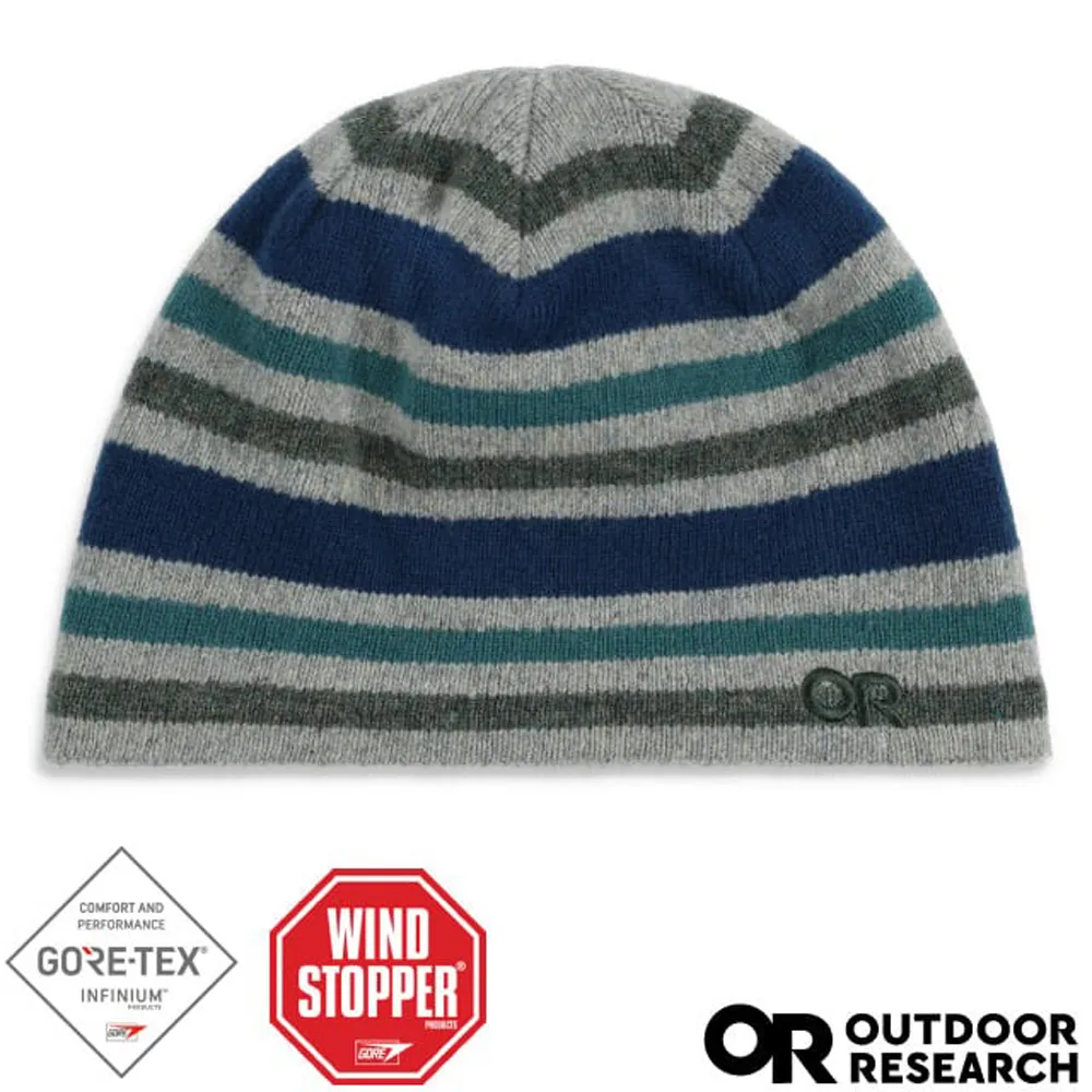 【Outdoor Research】GTX Spitsbergen Beanie 防風透氣快乾保暖羊毛帽子/OR300038-0465 磚紅 歷史價格詳細信息