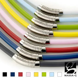 MASSA-G O1.鍺鈦能量項圈-4MM 歷史價格詳細信息