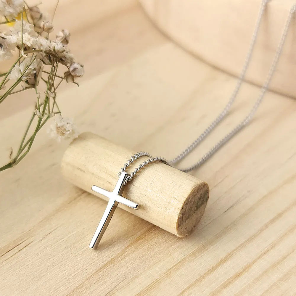 GIUMKA 十字架手鍊 925純銀 聖誕節禮物 MHS06005 歷史價格詳細信息