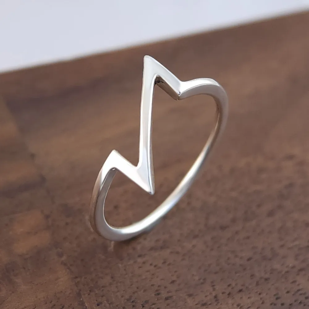 GIUMKA 追隨所愛戒指尾戒 精鍍正白K/玫瑰金 單個價格 生日禮物推薦 MR21019 歷史價格詳細信息