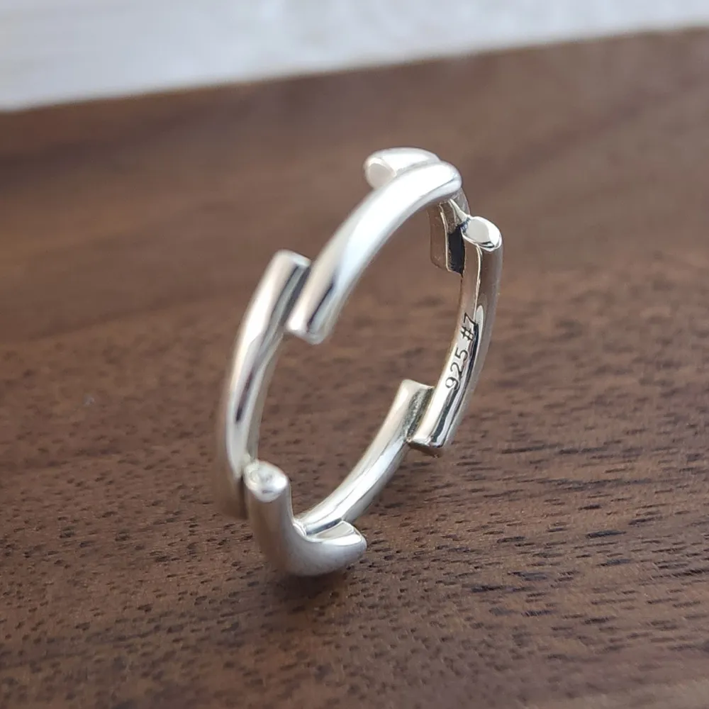 GIUMKA．純銀戒指．尾戒．閨蜜｜輕奢美學．MRS24019 歷史價格詳細信息