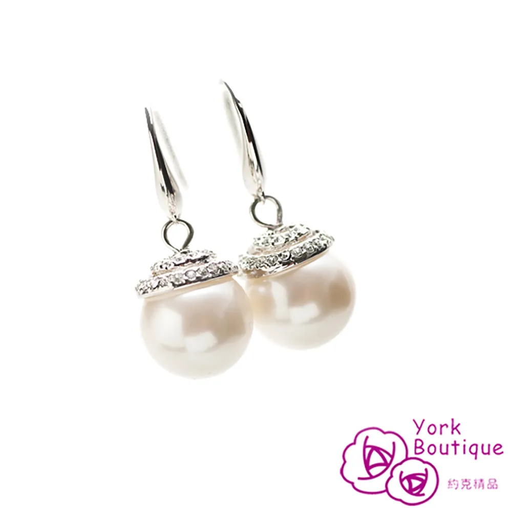 【約克精品】珠光寶氣金色琉璃珍珠包銠金項鍊(SGS認證) 歷史價格詳細信息