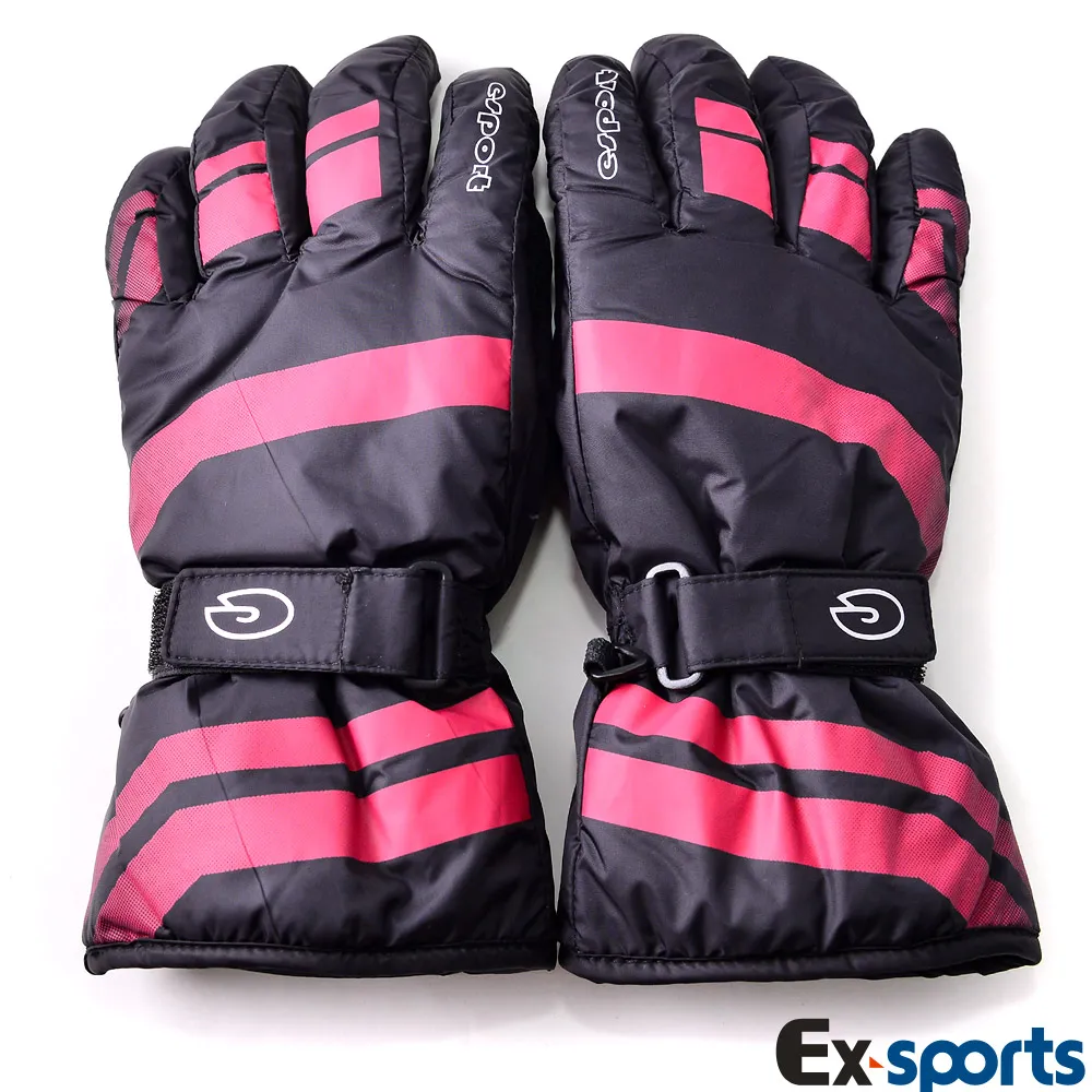 Ex-sports 防水保暖手套 超輕量多功能(女款-7359) 歷史價格詳細信息