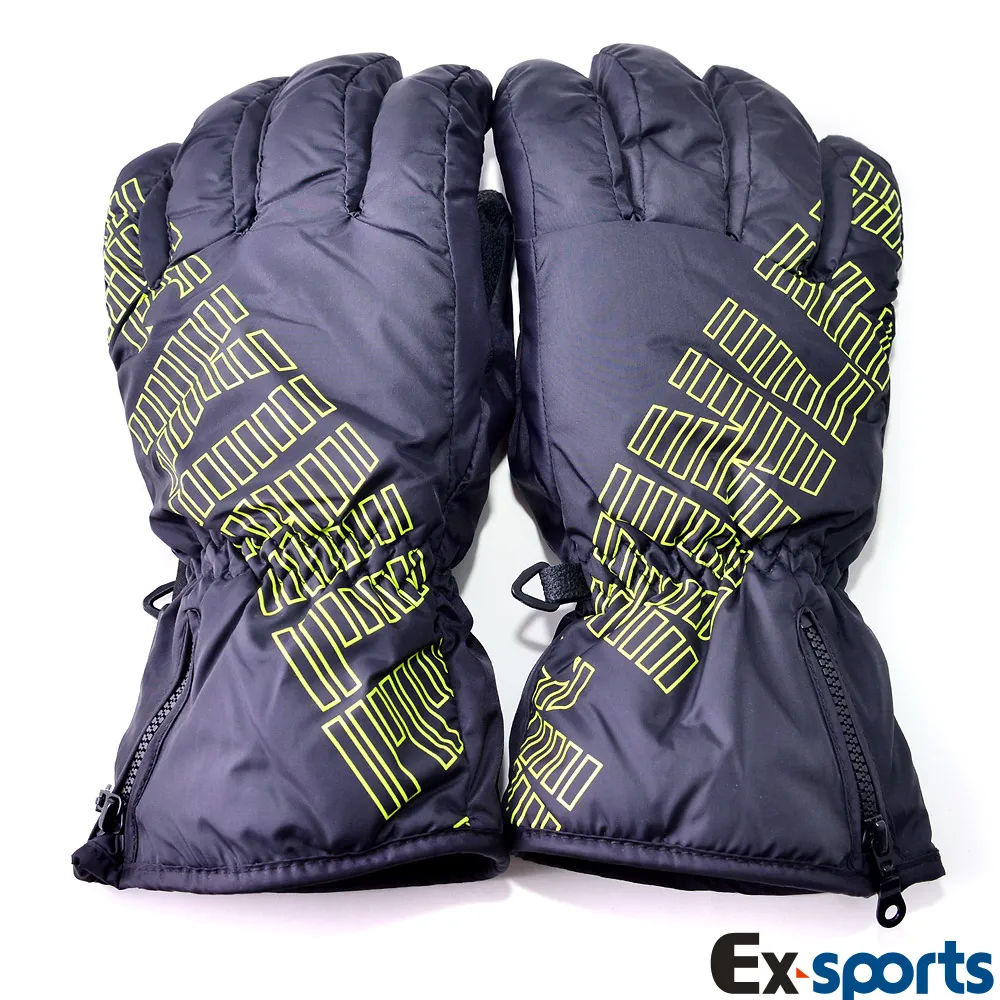 Ex-sports 防水保暖手套 超輕量多功能(女款-7359) 歷史價格詳細信息