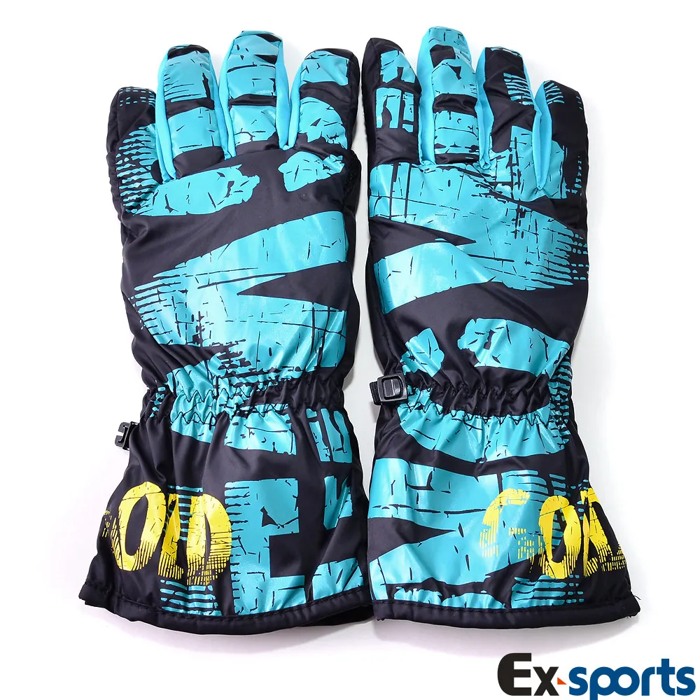 Ex-sports 防水保暖手套 超輕量多功能(女款-7359) 歷史價格詳細信息