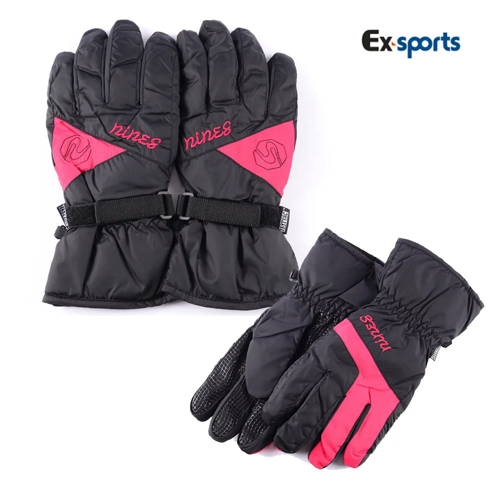 Ex-sports 防水保暖手套 超輕量多功能(女款-7359) 歷史價格詳細信息