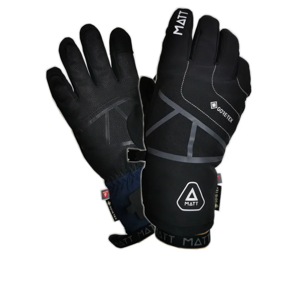 [西班牙MATT]AR-88軍規GORE-TEX(WINDSTOPPER)防寒風/防滑頂級三用保暖專業保暖中薄型觸控手套 歷史價格詳細信息