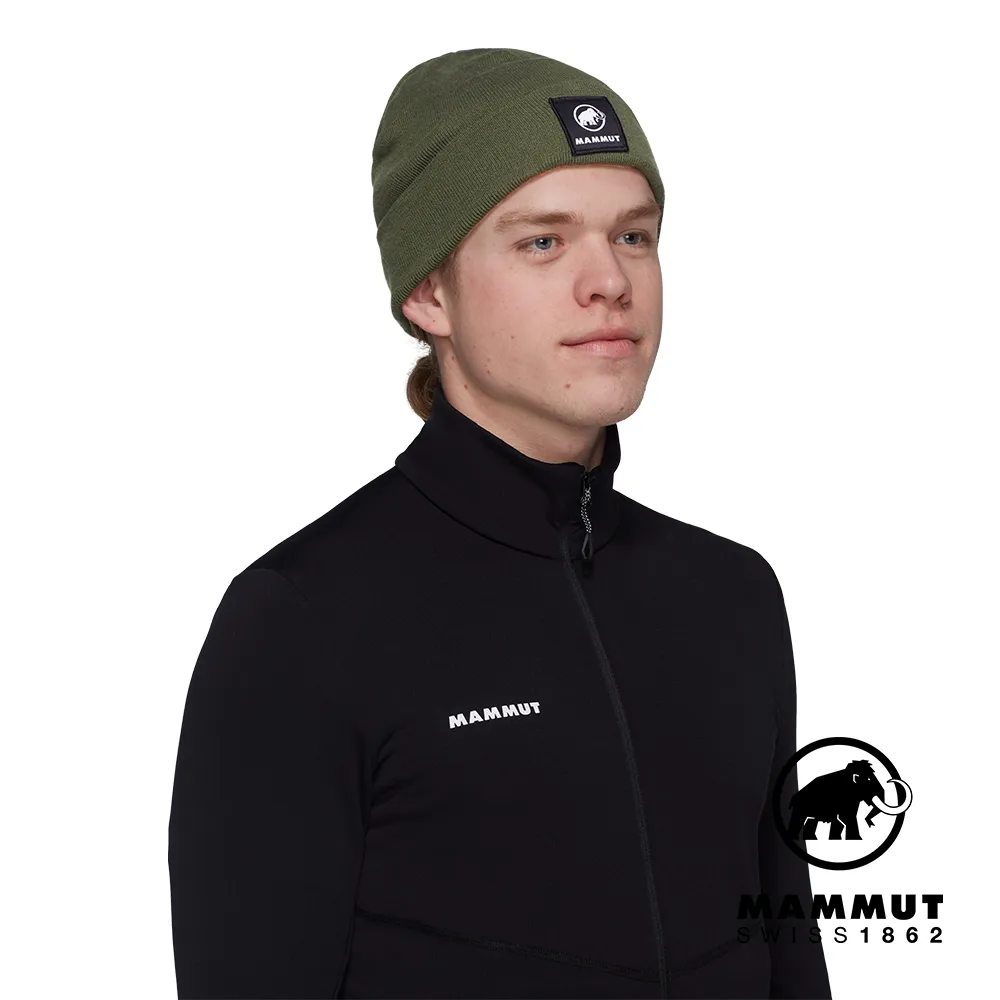 【Mammut 長毛象】Fedoz Beanie 保暖針織反折豆豆帽 蜜桃粉 #1191-01090 歷史價格詳細信息