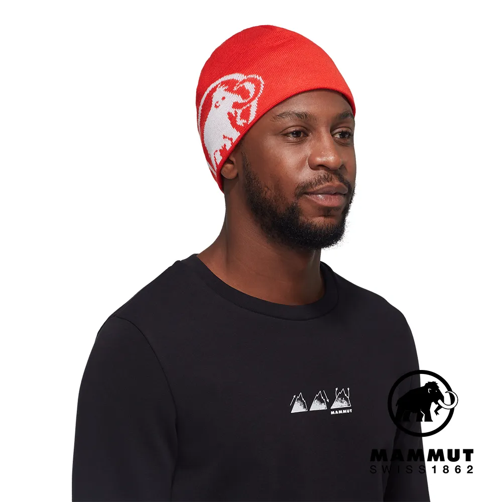【Mammut 長毛象】Tweak Headband 保暖針織LOGO頭帶 經典紅/白 #1191-03451 歷史價格詳細信息