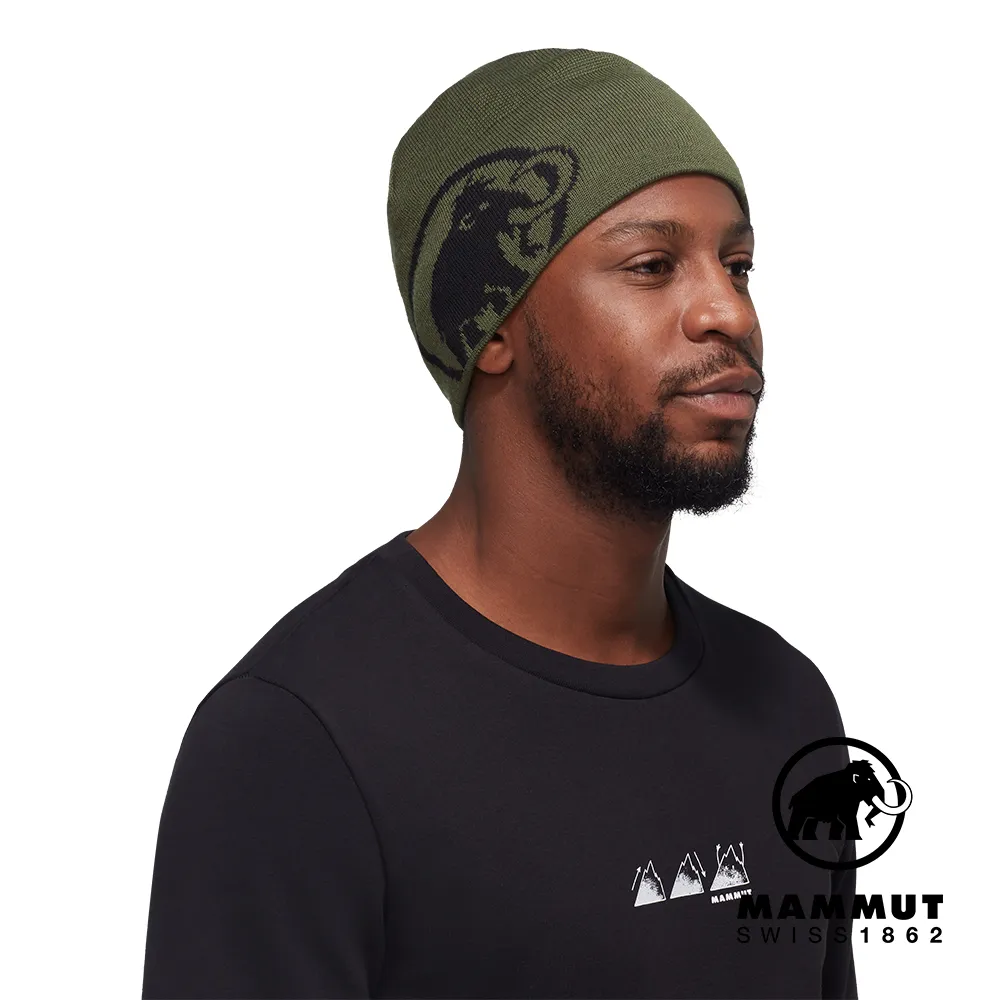 【Mammut 長毛象】Tweak Headband 保暖針織LOGO頭帶 經典紅/白 #1191-03451 歷史價格詳細信息