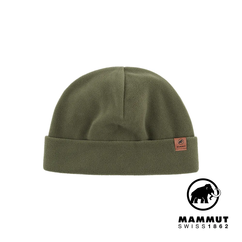 【MAMMUT 長毛象 Logo Beanie 正反兩用LOGO針織羊毛帽《葡萄紫/桃紅》】1191-04891/針織帽 歷史價格詳細信息