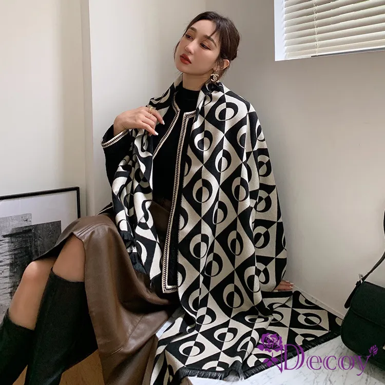 【Decoy】仿羊絨刷毛＊男女中性針織加厚護耳毛線帽/2色可選 歷史價格詳細信息