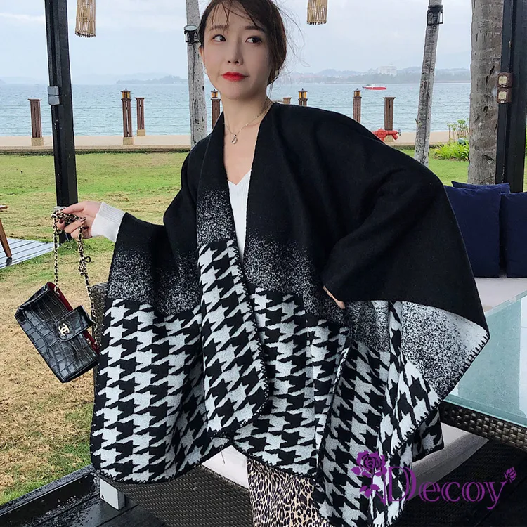 【Decoy】千鳥小格紋＊復古韓風八角貝雷帽/顏色可選 歷史價格詳細信息