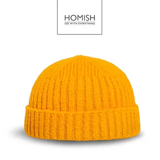 極簡潮流 韓版針織毛帽 秋冬保暖 毛線帽 帽子 生日禮物 交換禮物 男生 女生(渡鴉黑) 歷史價格詳細信息