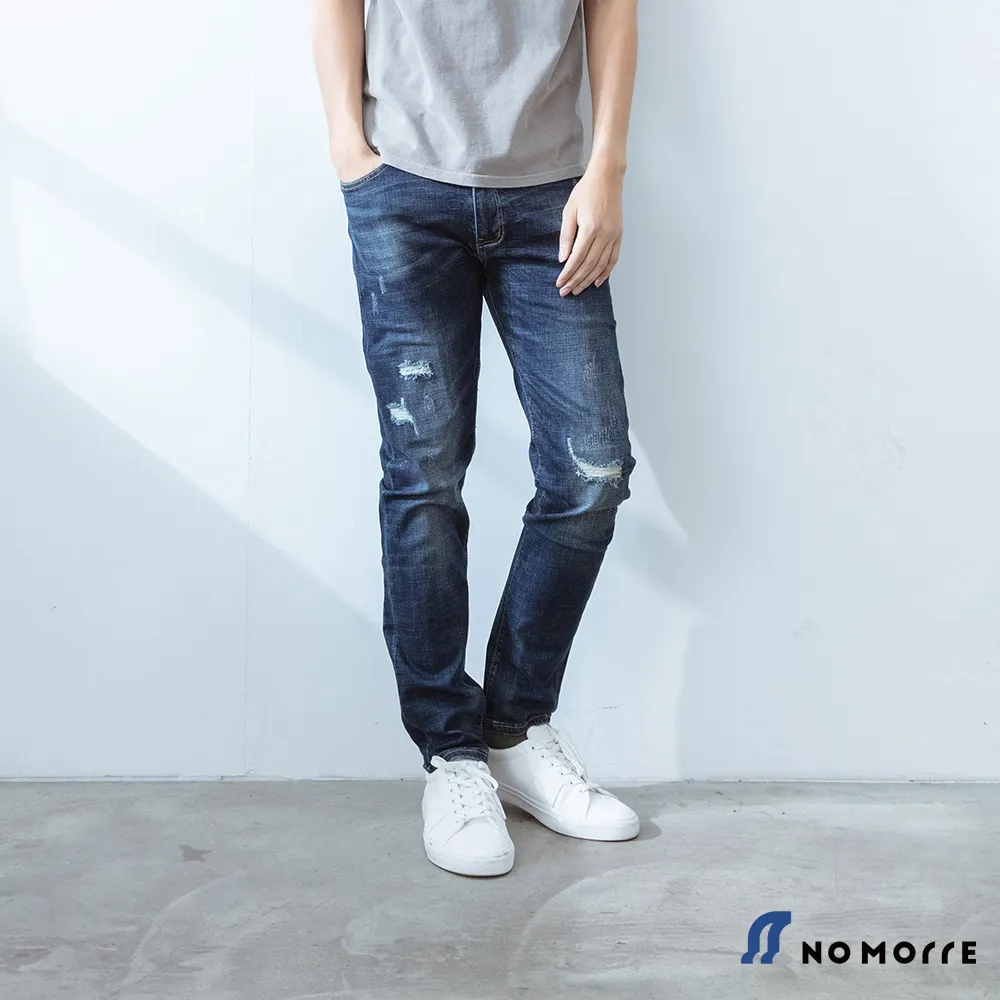 高磅數彈力皮革設計牛仔褲【2019】 歷史價格詳細信息