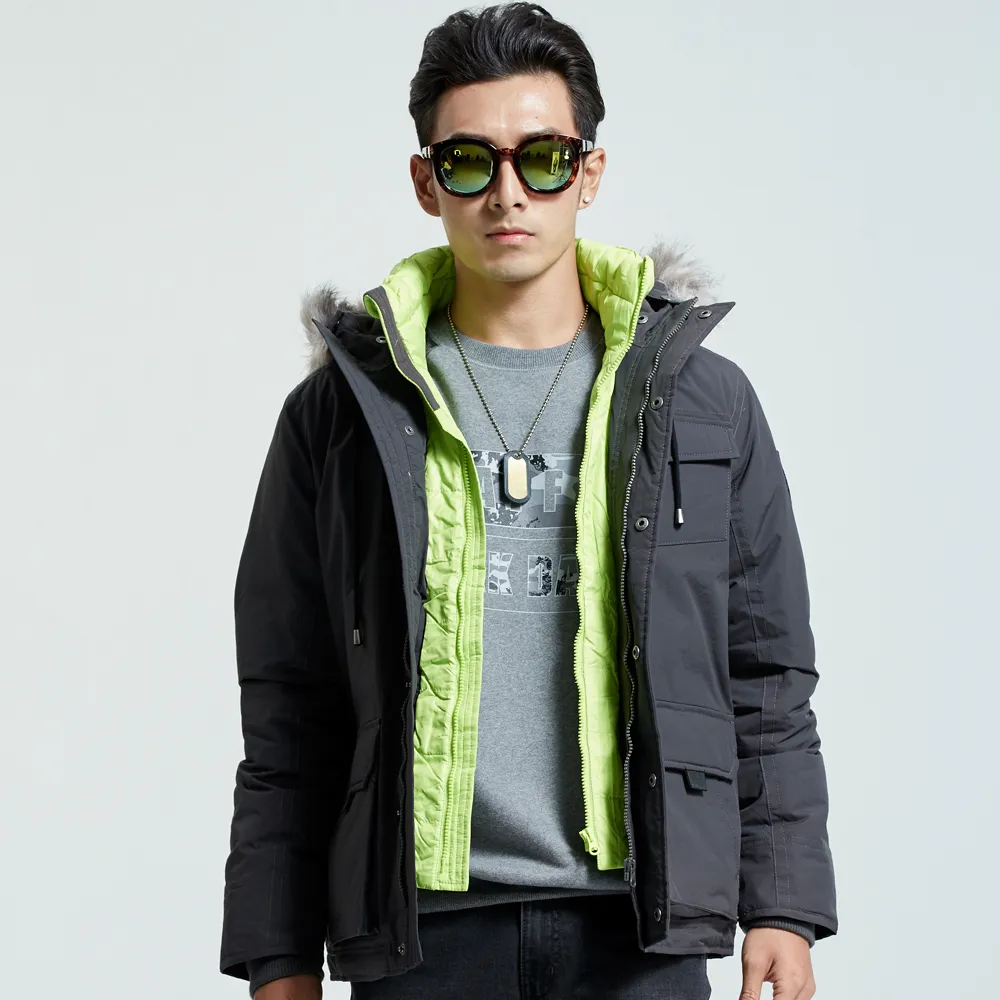 BOBSON 男款仿兩件上衣 (38008-83) 歷史價格詳細信息