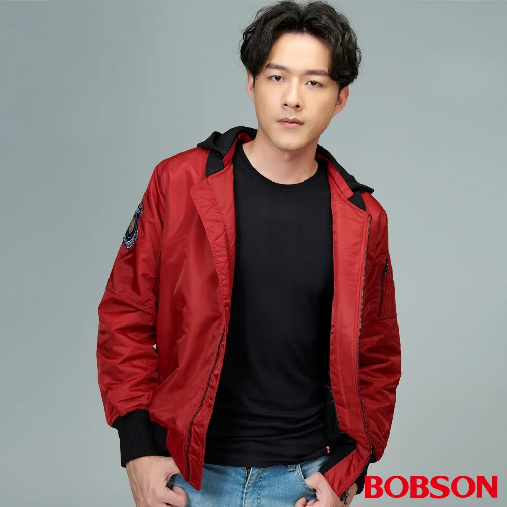 【BOBSON】男款鋪棉背心(83033-88) 歷史價格詳細信息