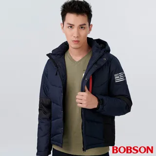 【BOBSON】男款鋪棉背心(83033-88) 歷史價格詳細信息