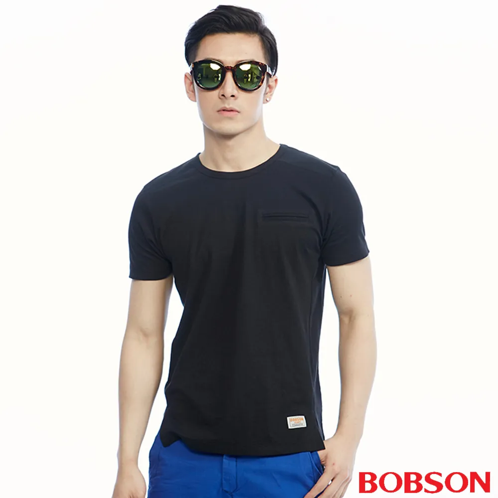 【BOBSON】男款素面伸縮喇叭褲(1608-87) 歷史價格詳細信息