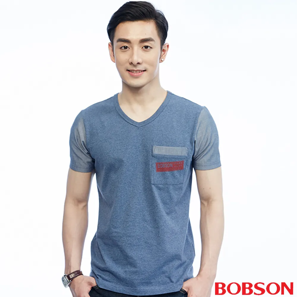 【BOBSON】男款素面伸縮喇叭褲(1608-87) 歷史價格詳細信息