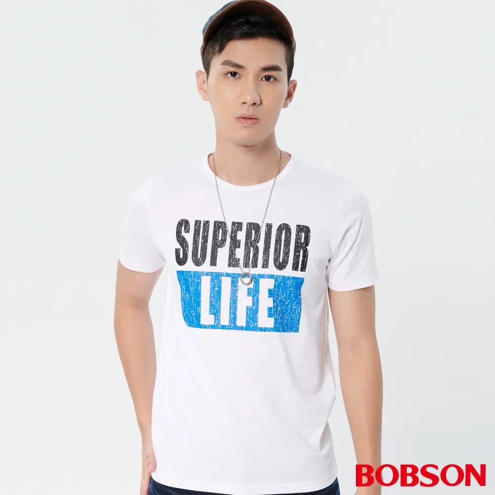 BOBSON 女款印圖涼感上衣(28096-80 ) 歷史價格詳細信息