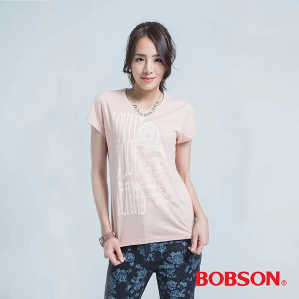 【BOBSON】女款短袖拉鍊式格子襯衫(23137-13) 歷史價格詳細信息