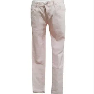 GIFT-粉紅絨黑色-加絨加厚高腰女牛仔褲 歷史價格詳細信息