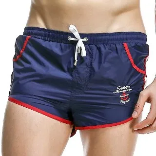 SEOBEAN 居家休閒運動男生短褲 夏日男孩 彈力舒適 多色 (30502)【哈利男孩】 歷史價格詳細信息