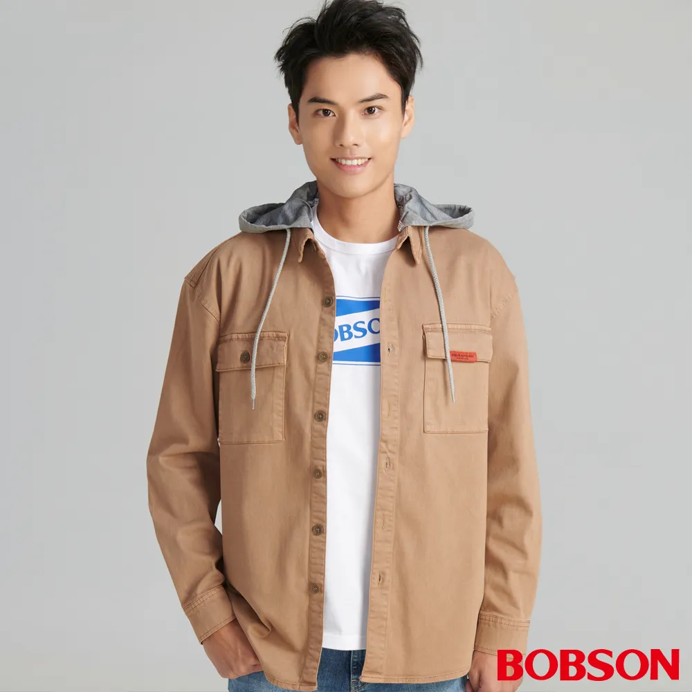 【BOBSON】男款雙活摺休閒牛仔褲(藍1672-53) 歷史價格詳細信息