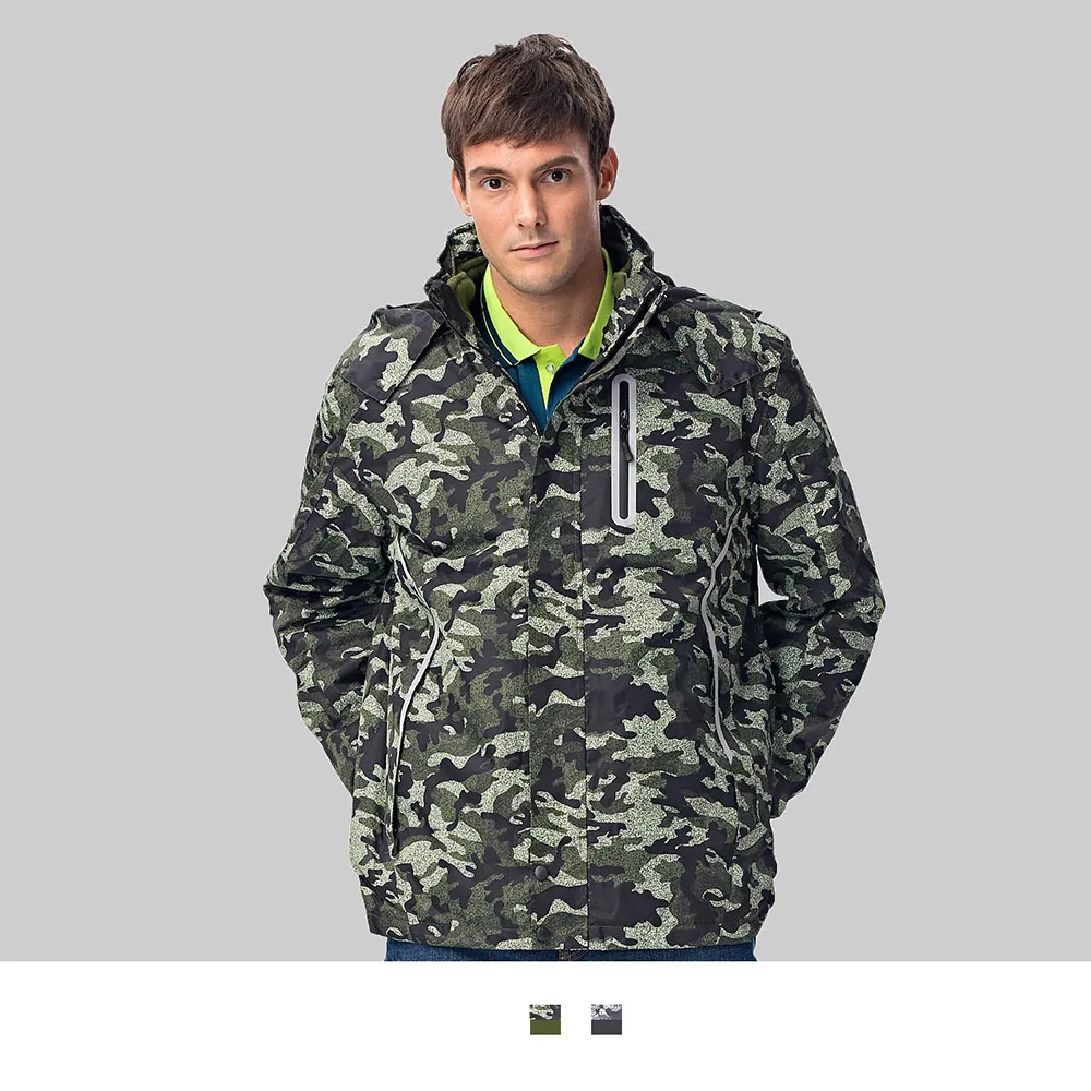 【男人幫】WW8686-時尚雙面穿輕量羽絨外套可拆式帽子 歷史價格詳細信息