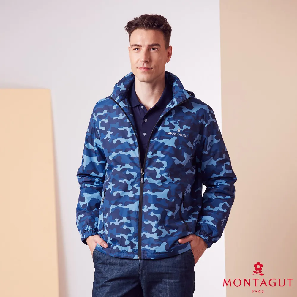 【MONTAGUT 夢特嬌】防潑水後背包 N06M810001黑色 歷史價格詳細信息