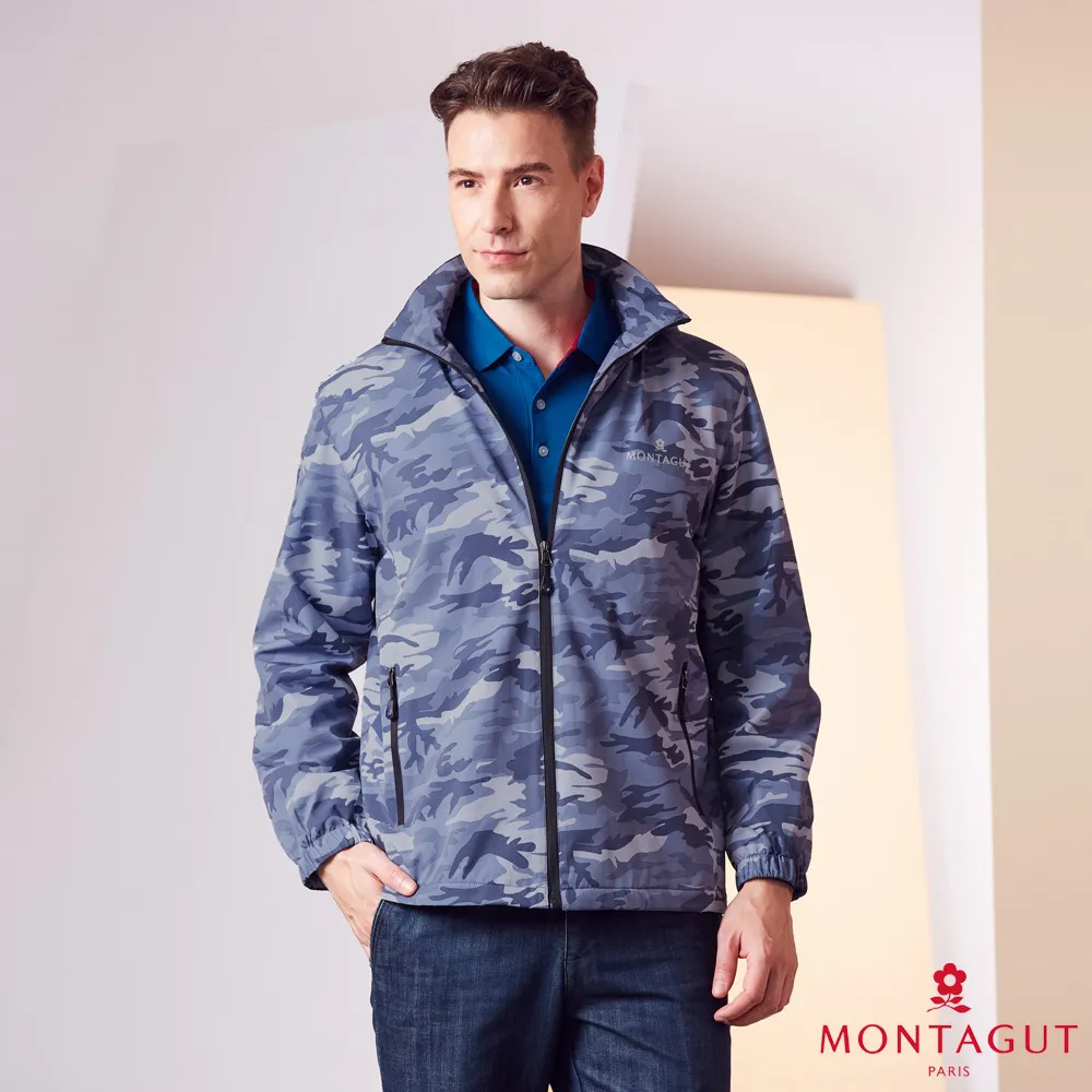 【MONTAGUT 夢特嬌】防潑水後背包 N06M810001黑色 歷史價格詳細信息