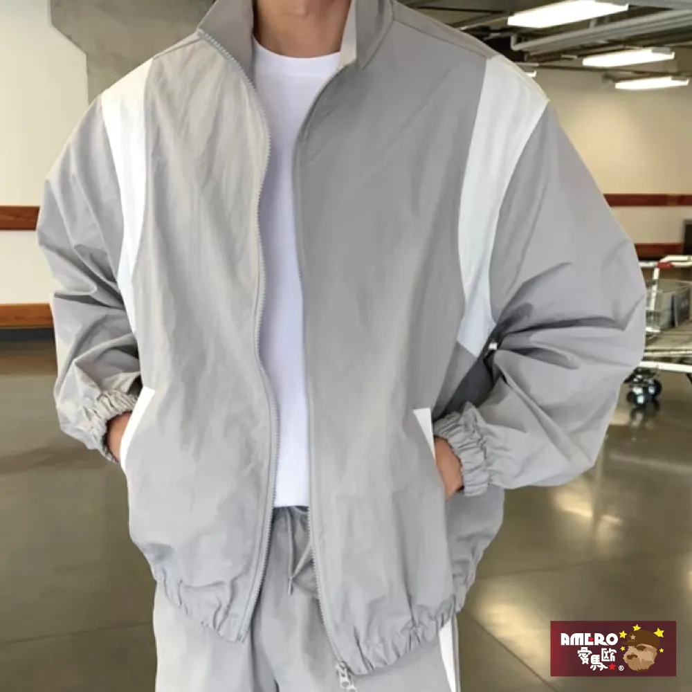 【AMERO】男裝 女裝 槍帶造型風衣外套 寬鬆 落肩 情侶裝 價格比較,價格查詢,歷史價格詳細信息