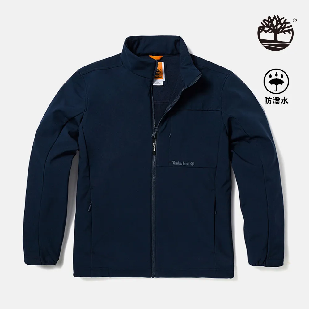 Timberland 女款深藍色防潑水長褲|A6AHN433 歷史價格詳細信息